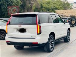 کادیلاک ئێسکەلەید